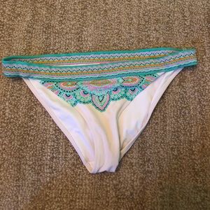 Victoria’s Secret bathing suit bottoms